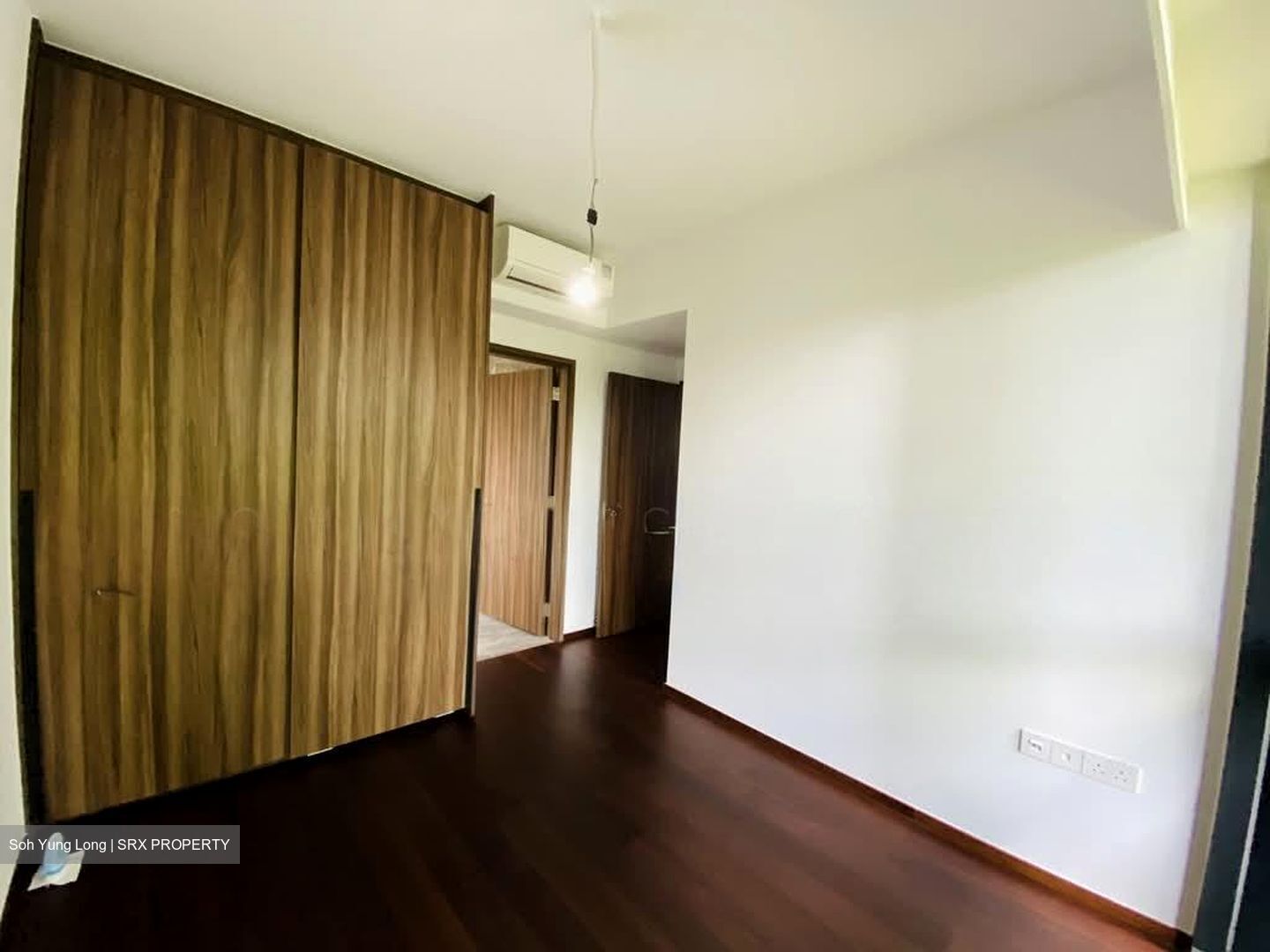Lentor Modern (D26), Apartment #532459431
